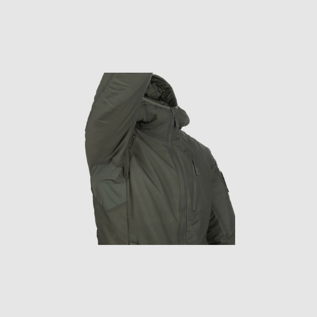 Jacke WOLFHOUND HOODIE-CLIMASHIELD APEX 67G, Bild 7 von 13
