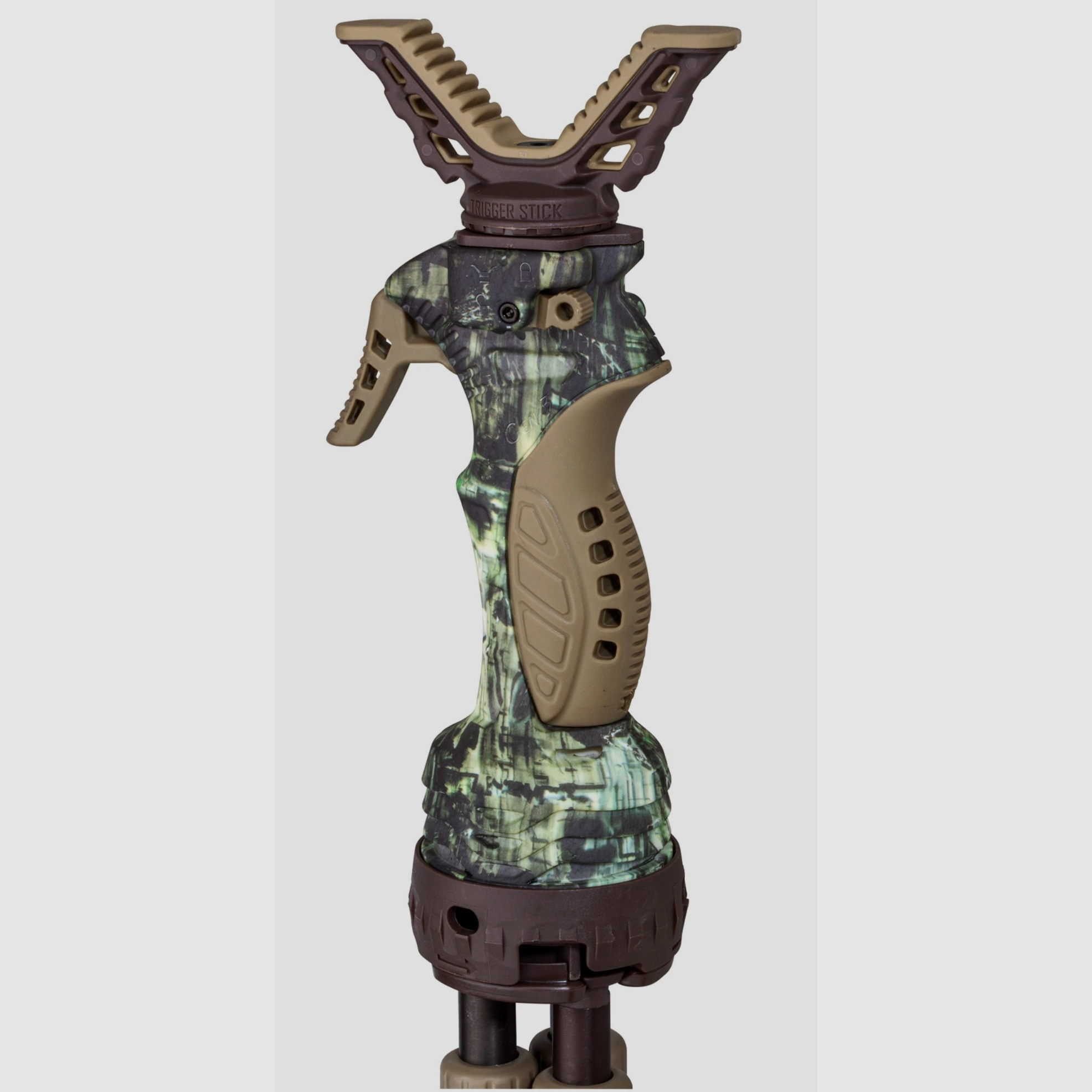 Primos Zielstock Trigger Sticks® Gen. 3 – Trípode Alto 197357