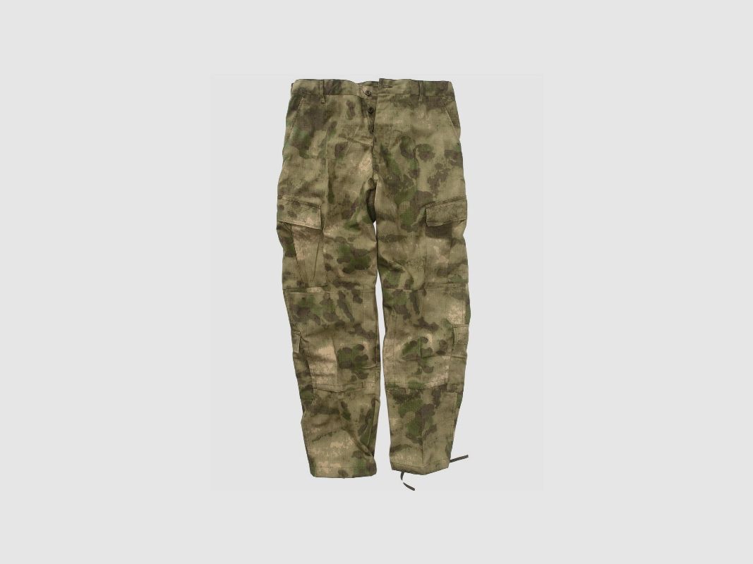 US Feldhose Ripstop ACU POCO