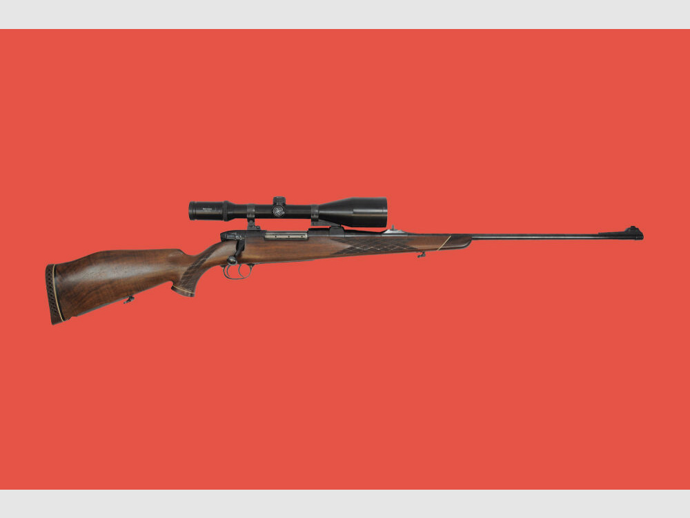 Sauer-Weatherby