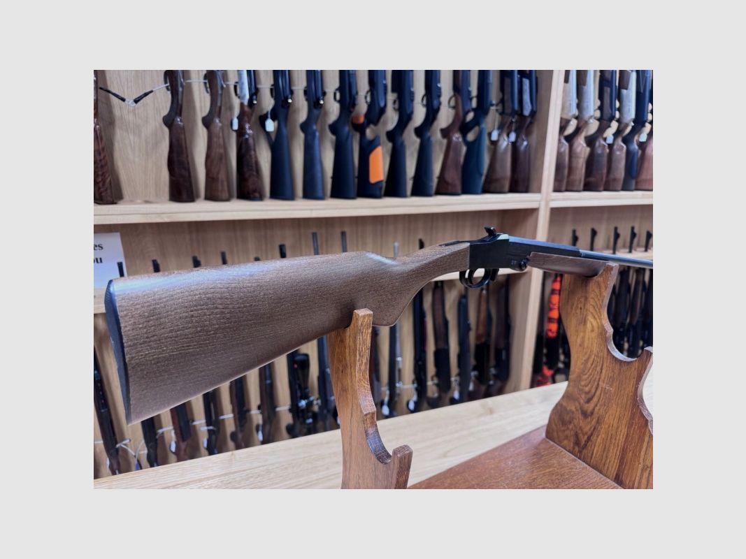 Chiappa Little Badger Holz 9 mm Flobert, Bild 2 von 5