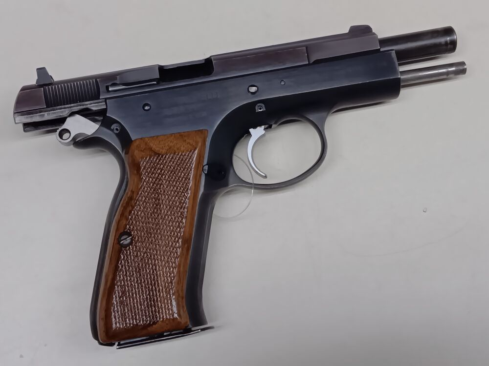 Springfield Armory Model P9