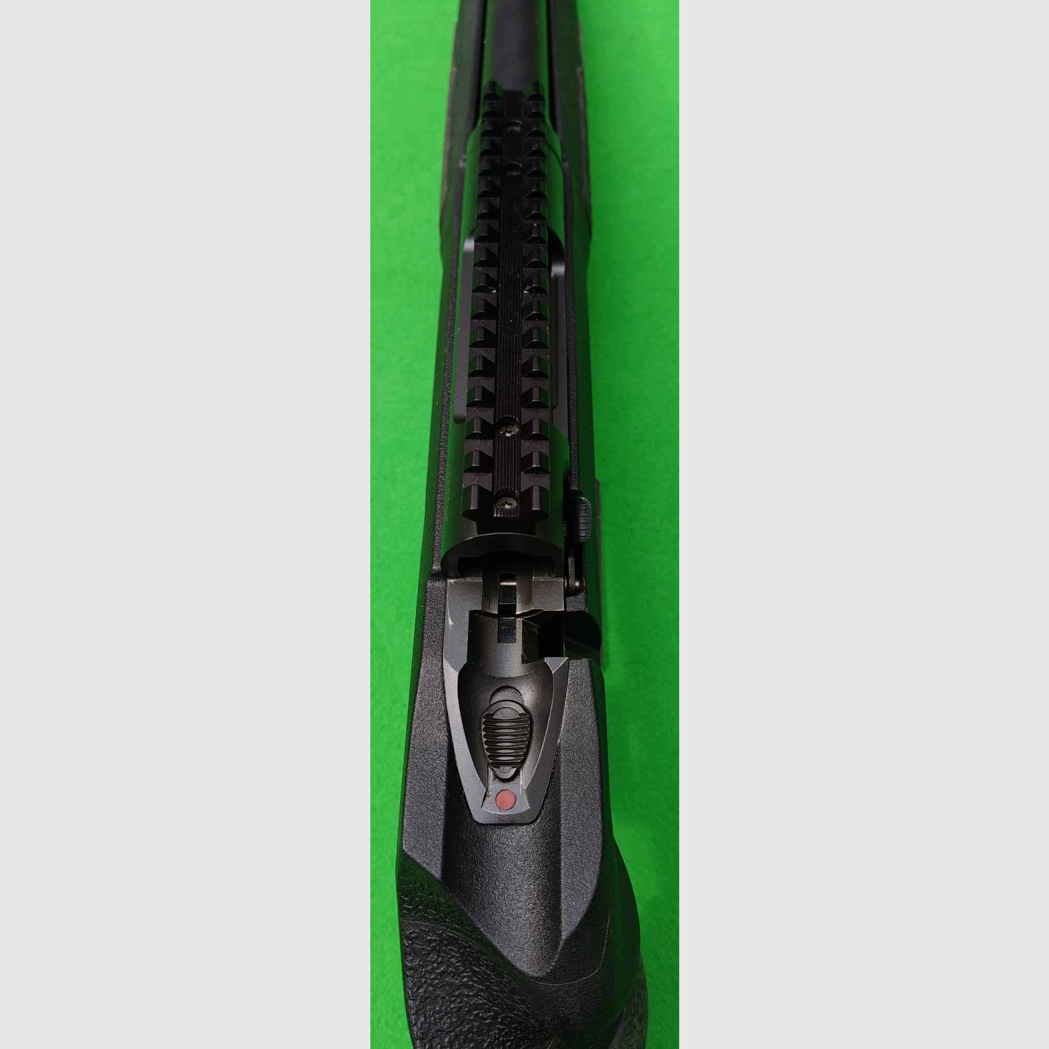 Savage 10 GRS .308 Win – Präzisionsrepetierer mit kanneliertem Lauf, Gewinde & Picatinny – Top Zustand