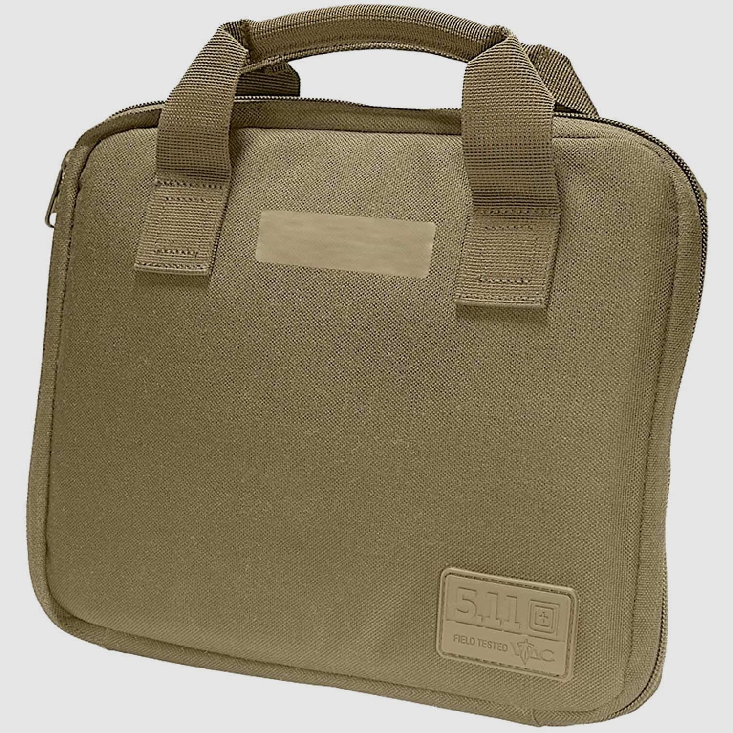 5.11 Single Pistol Case Pistolentasche - Sand