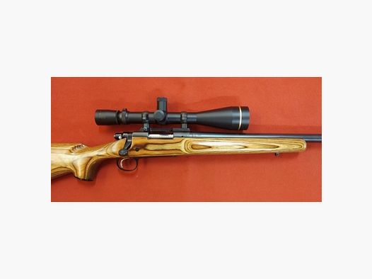 Remington 700 Varmint .223 Remington