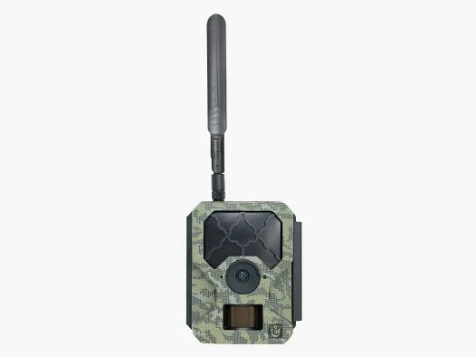 Caméra de chasse ICU Wildkamera CLOM Cam-S