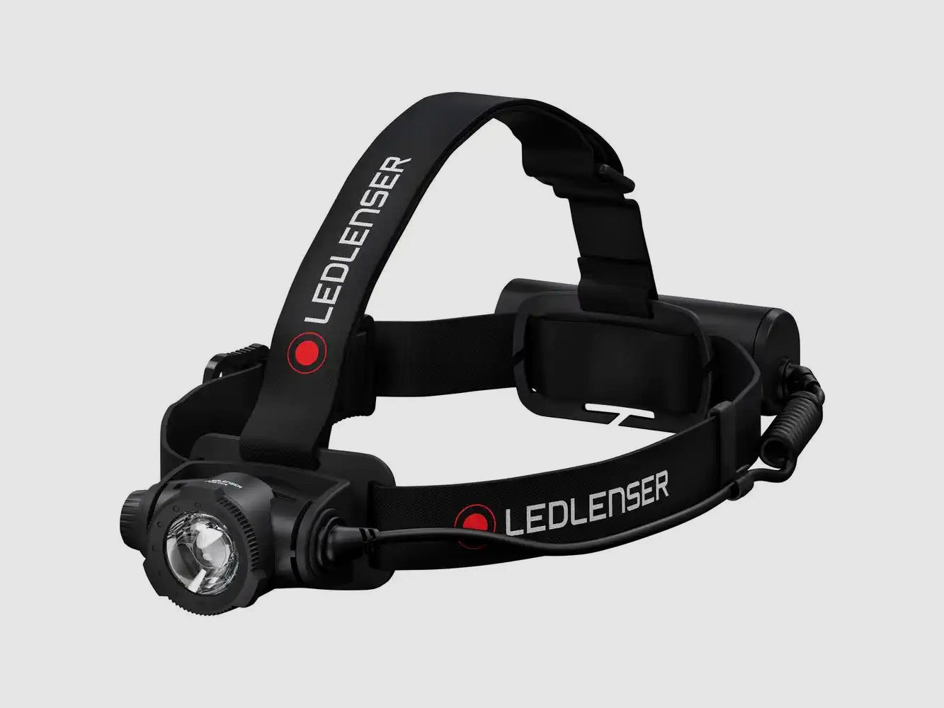 Ledlenser headlamp H7R core - tracking hunting €79.90