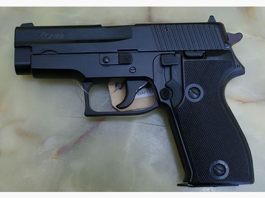 SIG Sauer GmbH	 P225