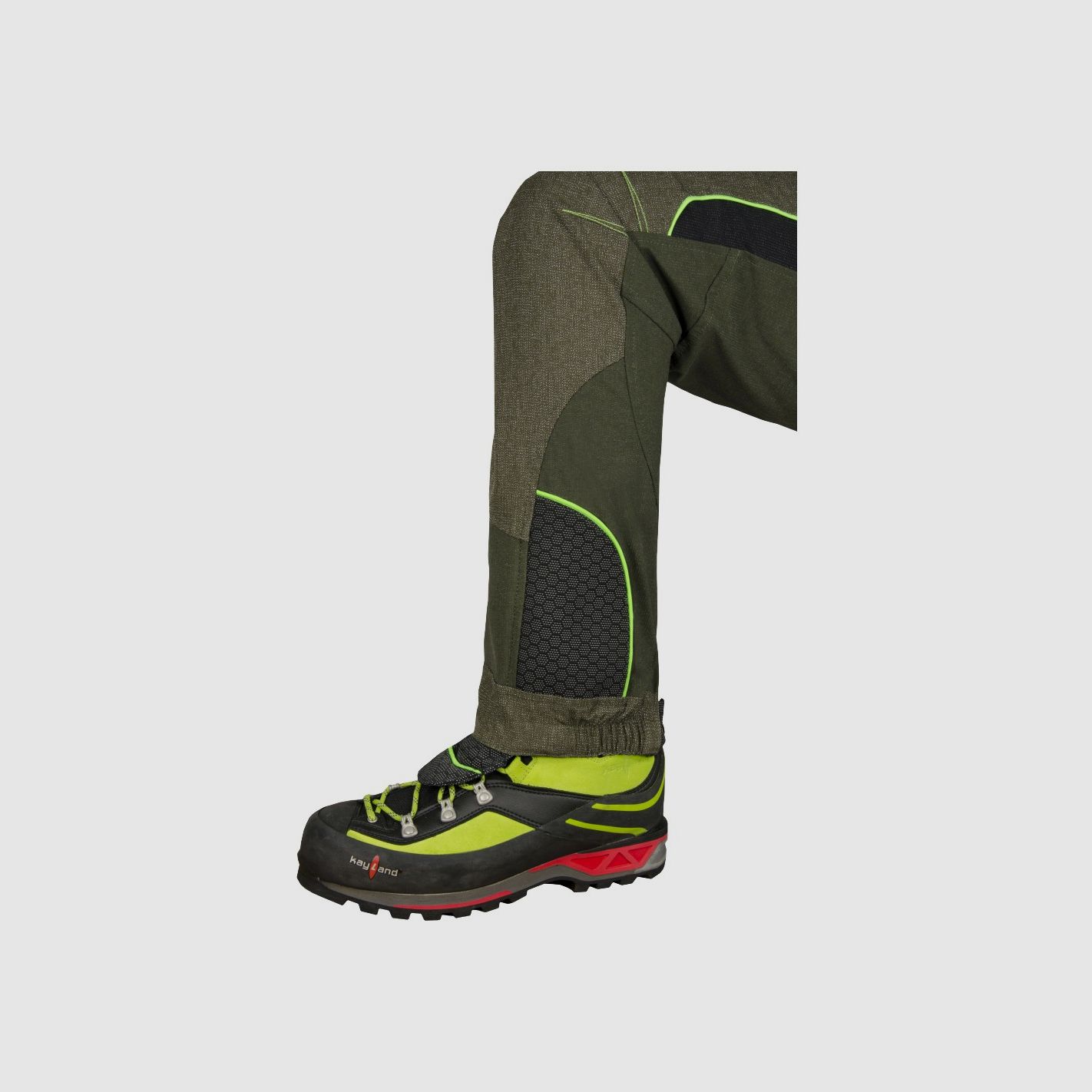 Trabaldo Hose Warrior, Bild 3 von 3