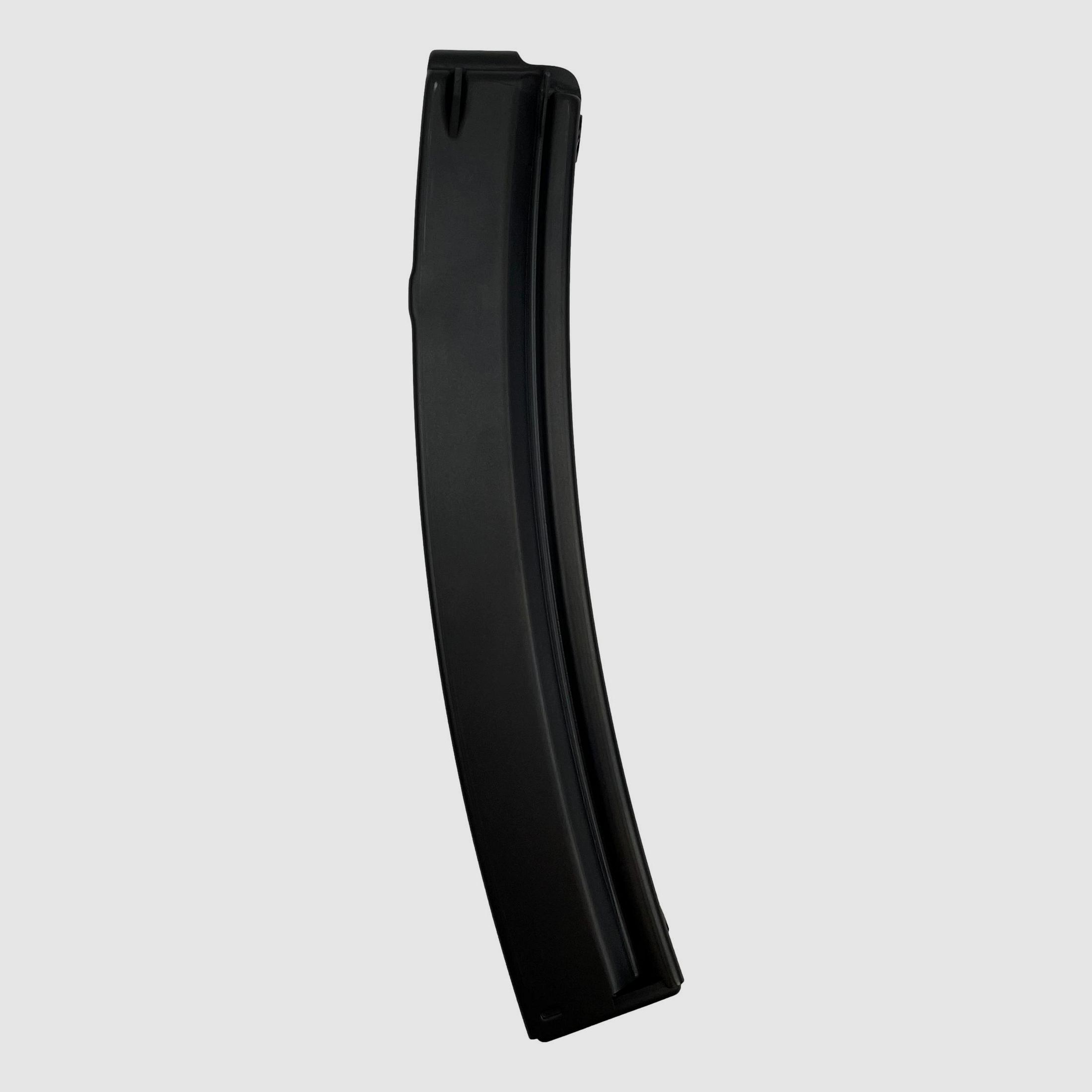 Heckler & Koch – Magazin / SP5 / SP5K / 30 Schuss / 9mm