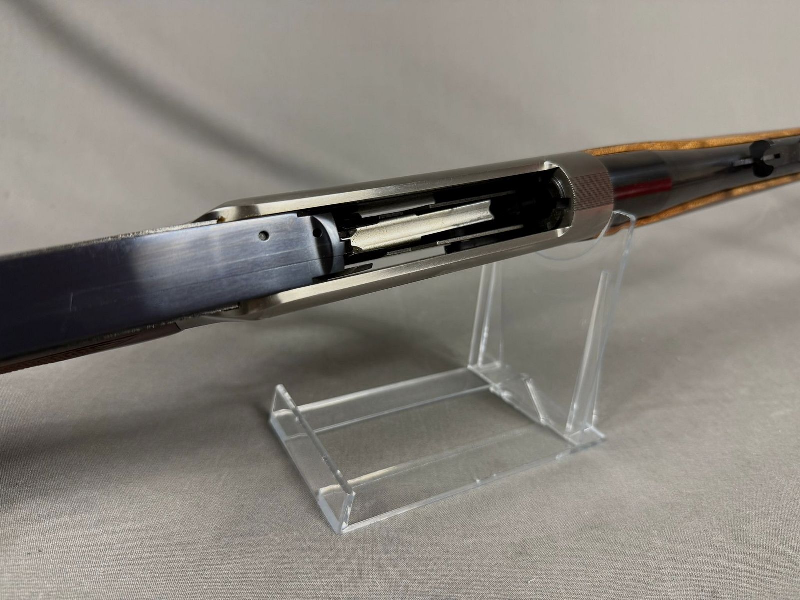 Browning Mod. 1895 High Grade" One of One Thousand"  (.30-40Krag)