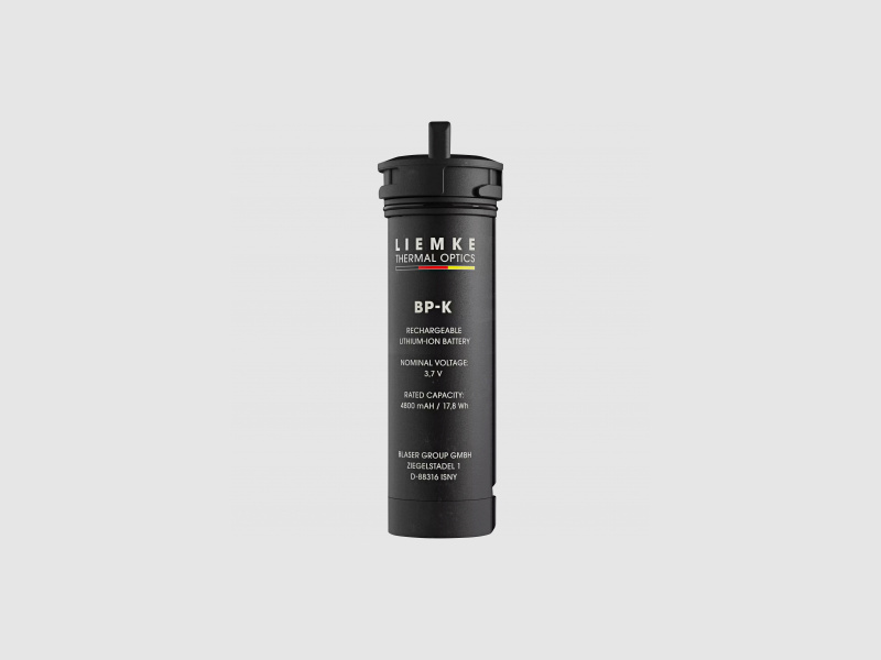 Liemke Batterijpakket BP-K |