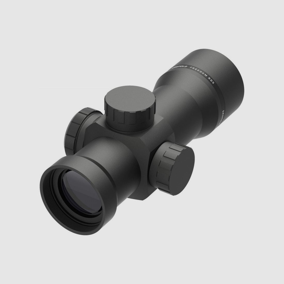 Zielfernrohr LEUPOLD Freedom RDS 1x34 1 MOA, Bild 3 von 8