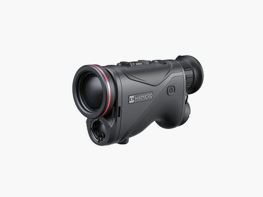 HIKMICRO Condor CQ35L 2.0 dispositivo de imagen térmica con LRF