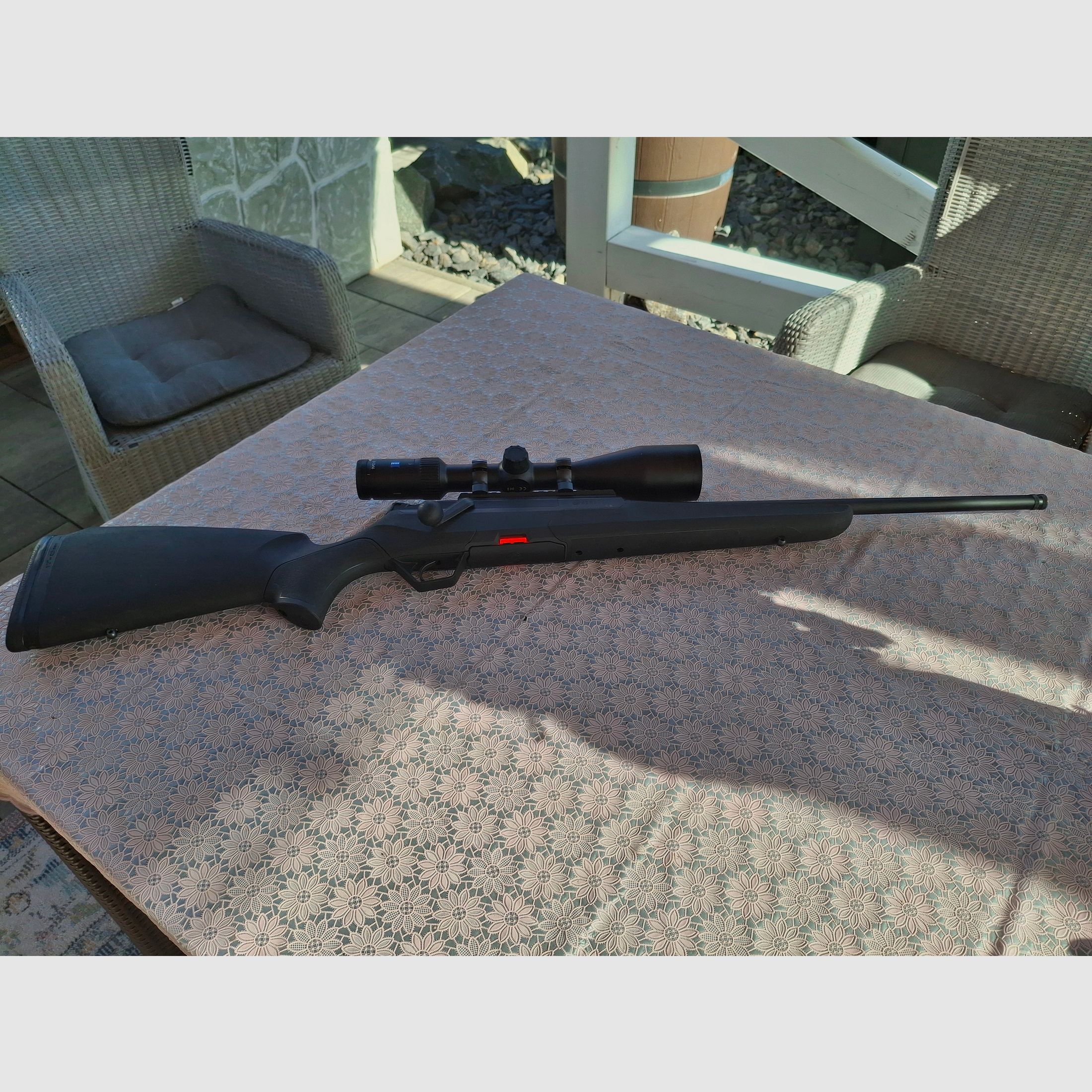 Beretta BRX 1 . 308