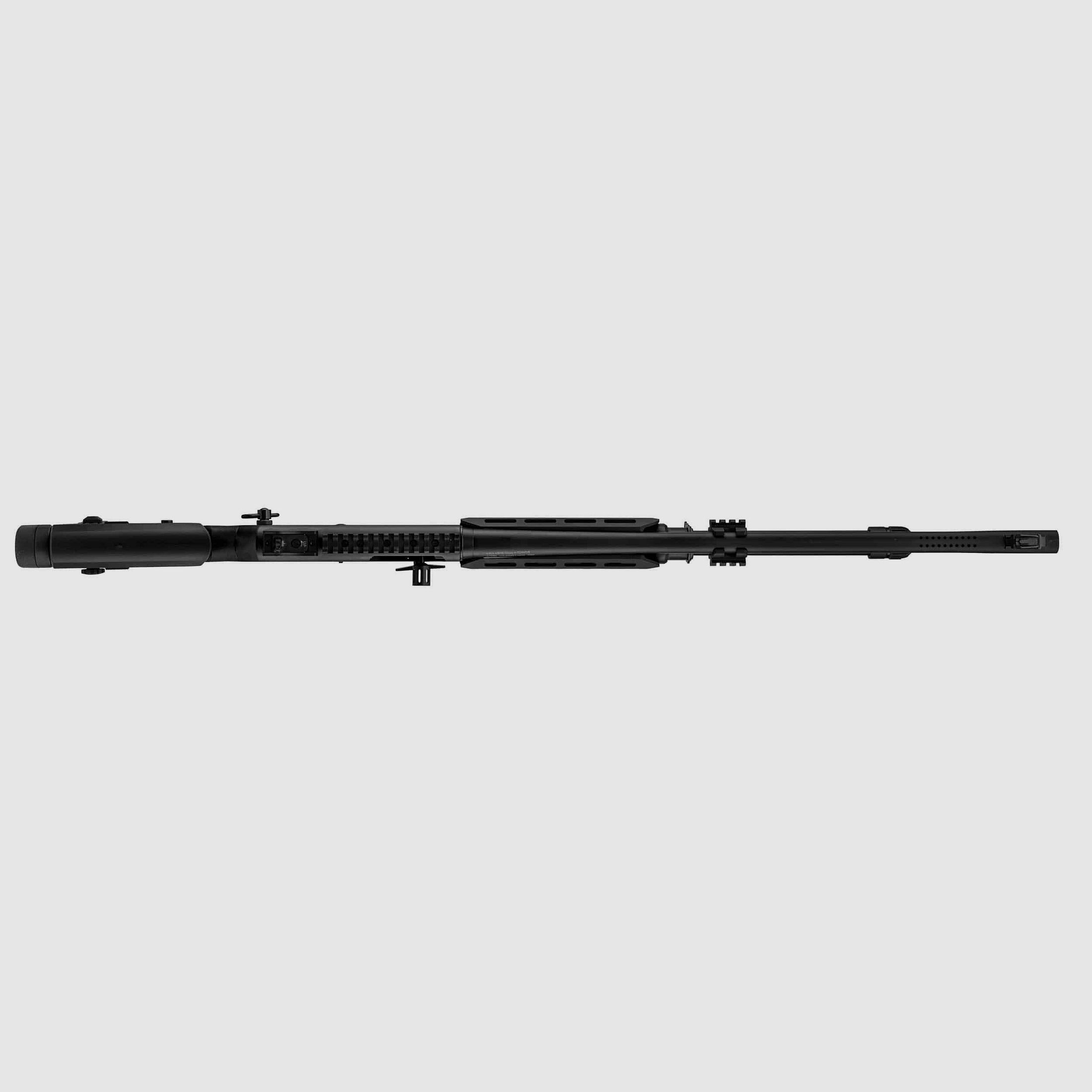 AKSA ARMS S4 EXTREME Selbstladeflinte Kal. 12/76 – SCHWARZ, Bild 4 von 5