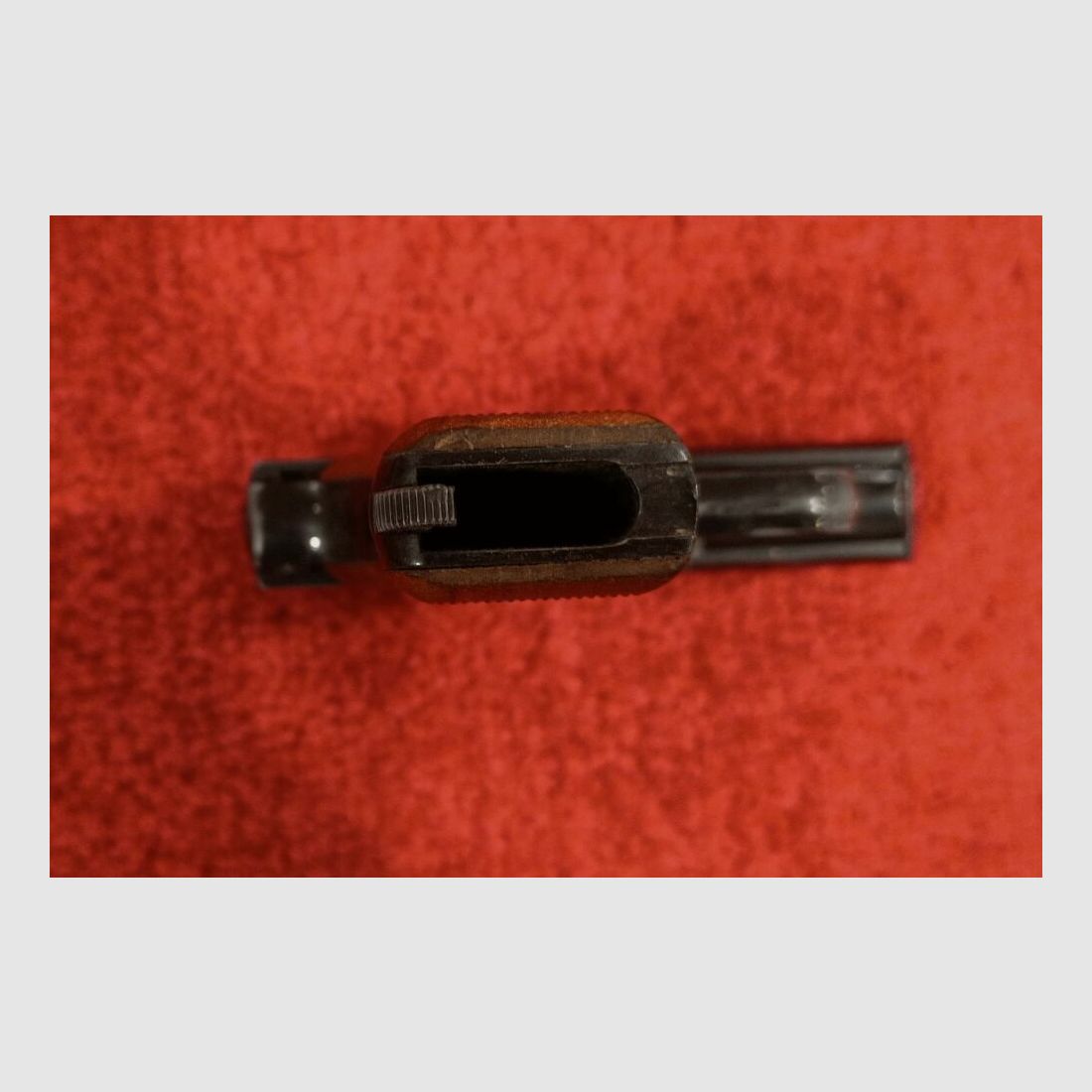 Reck P8 6,35mmBrowning