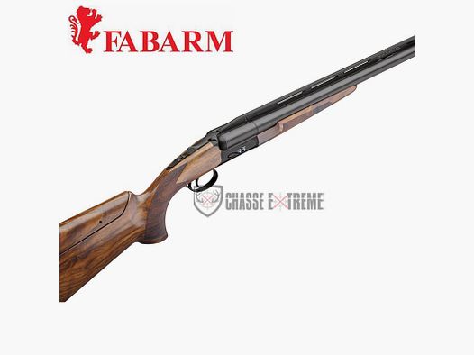 Fucile sovrapposto FABARM Infinite RS 76cm Cal 12/76