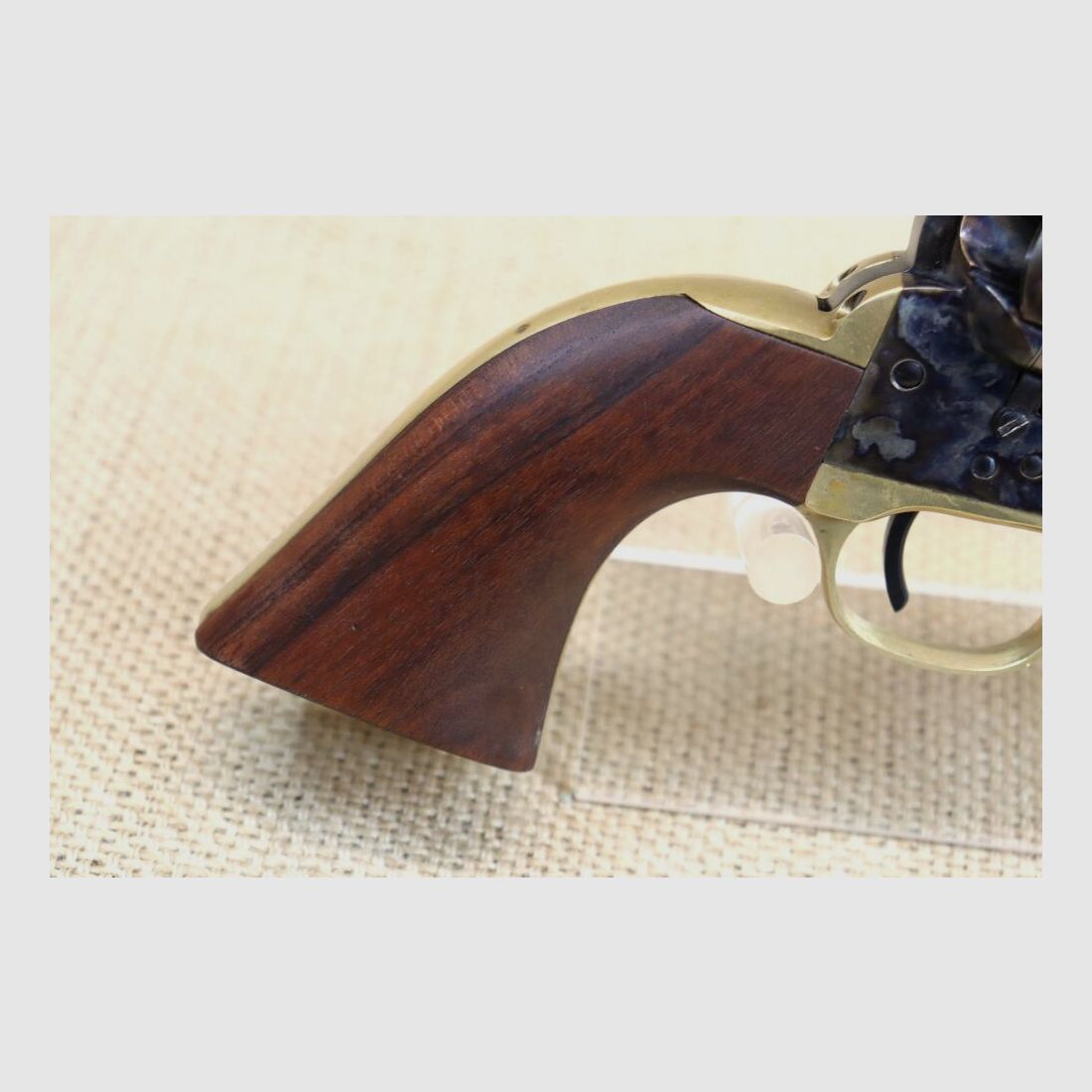 Colt Mod. 1871 Open Top, 4 3/4 Lauf, Kal .44 Colt .44Colt