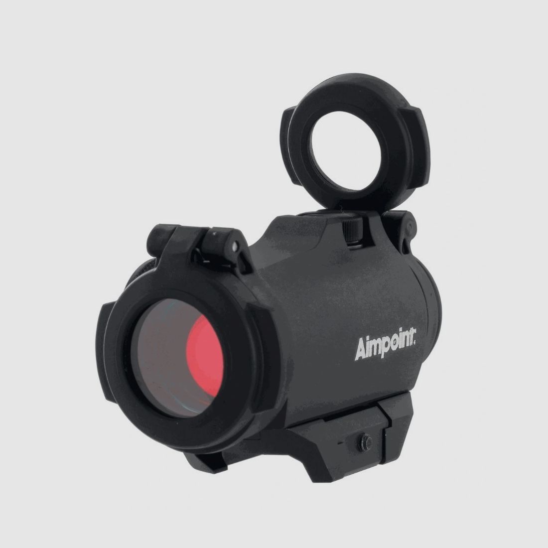 Aimpoint Micro T-2 2 MOA