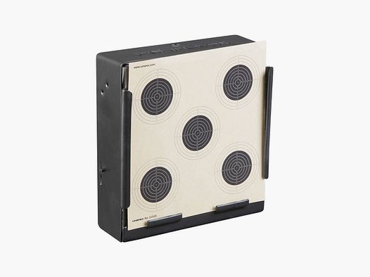 PERFECTA bullet trap box 14x14 cm