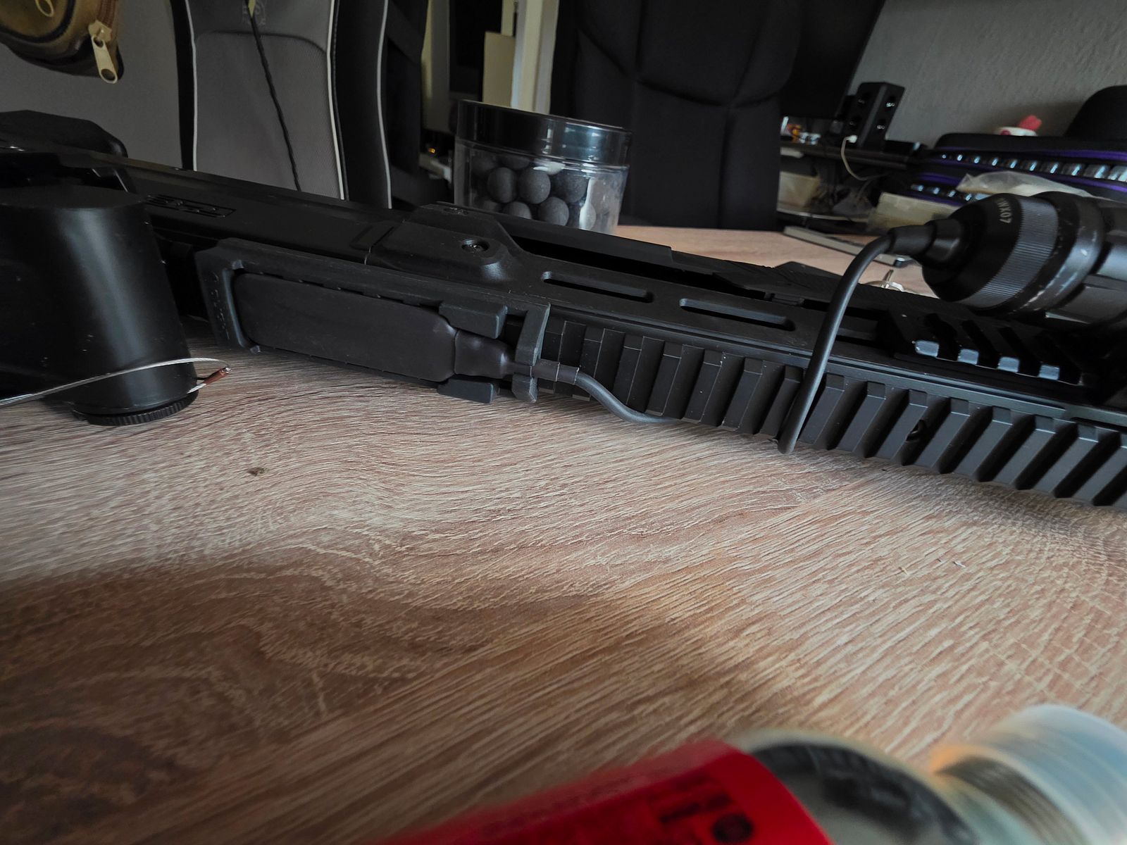 Umarex hdx 68 NEUWERTIG