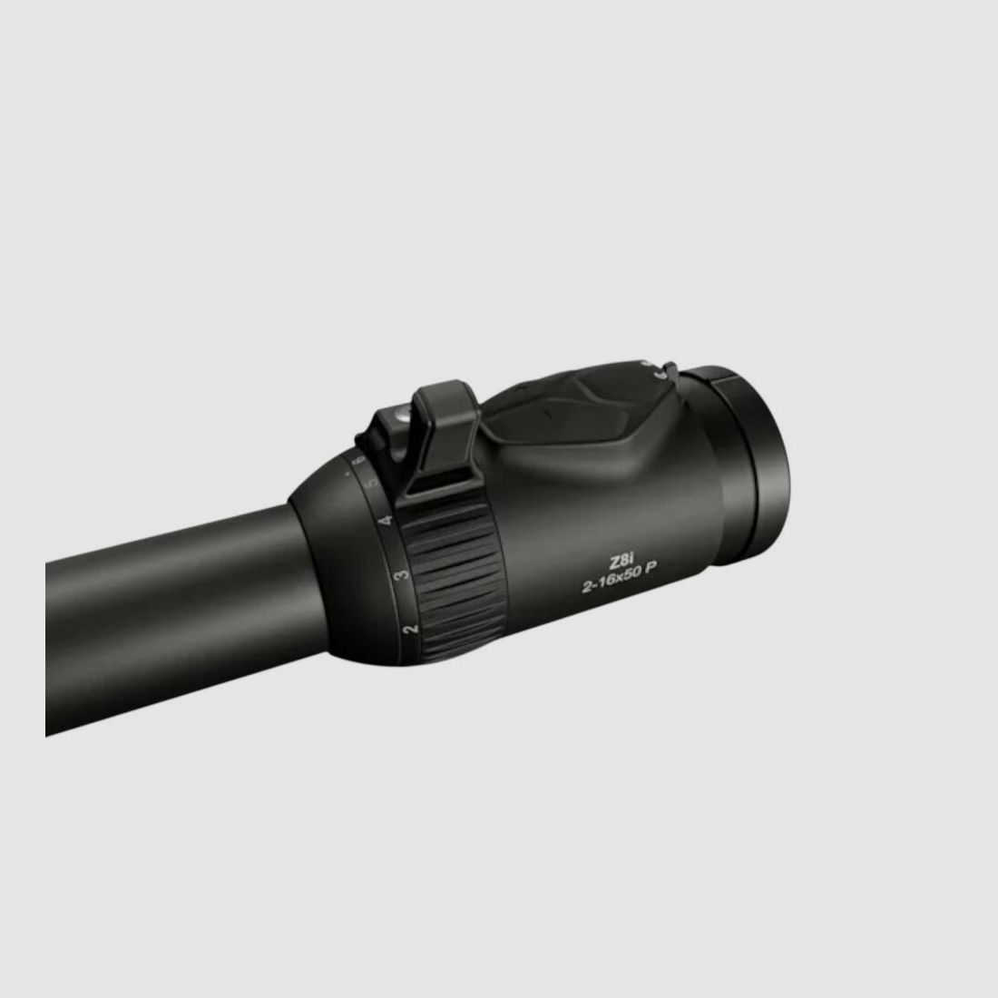 Swarovski Z8i 2-16x50 II P SR 4A-I