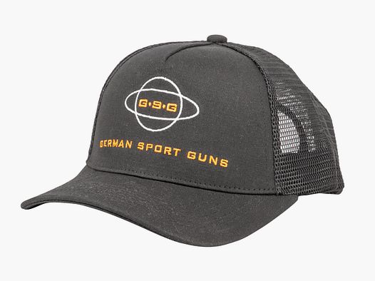 GSG Trucker-Cap | Baseballkappe