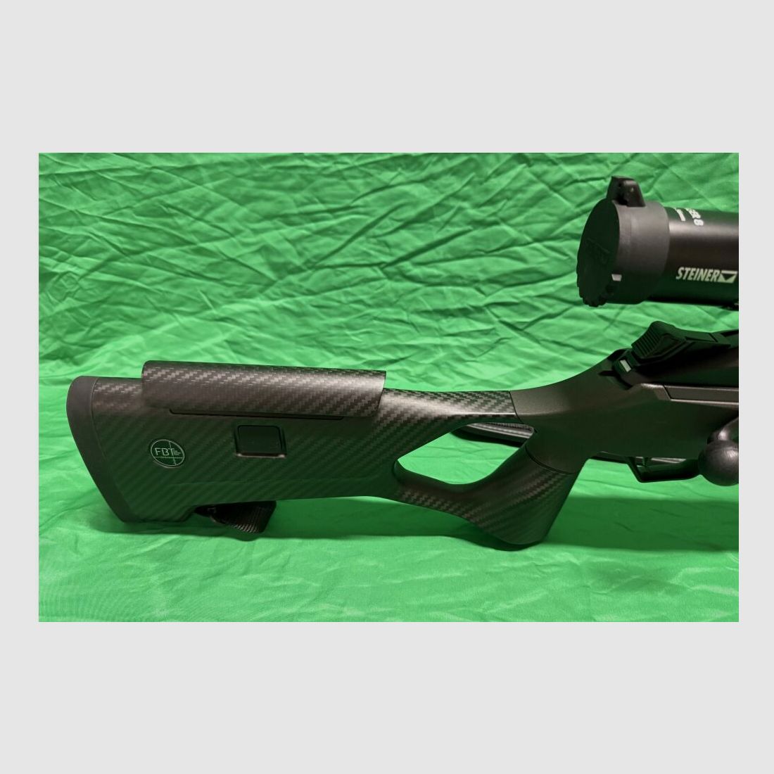 Beretta BRX-1 .30-06Spring