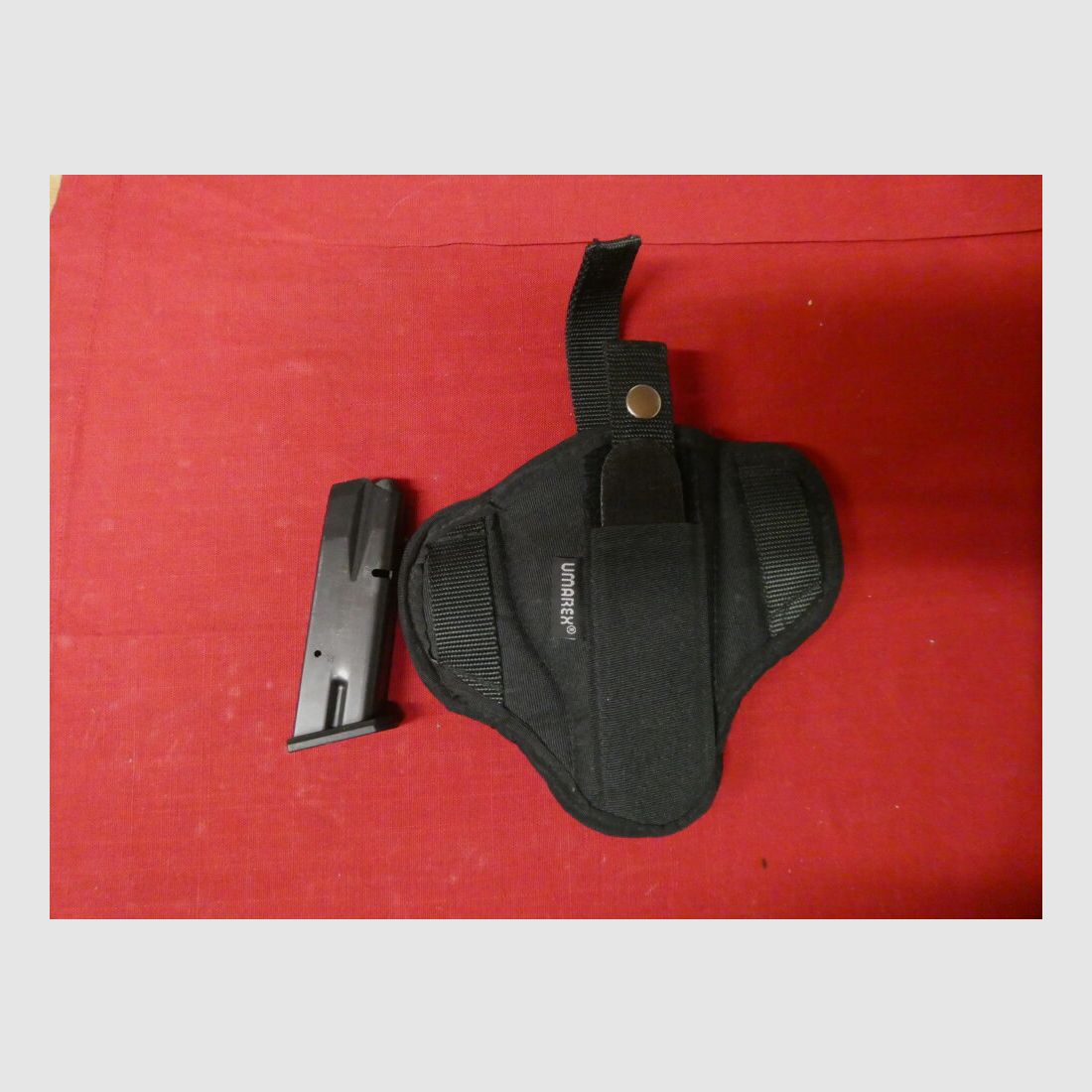 CZ Mod. 100, Bild 5 von 5