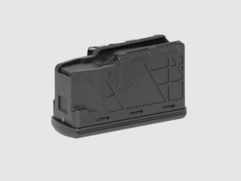 CZ Magazin für CZ 600 5 Schuss