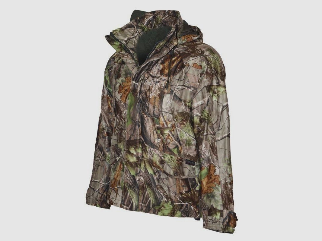 Veste Patton en Pilor rembourré APG HD, image 5 sur 5