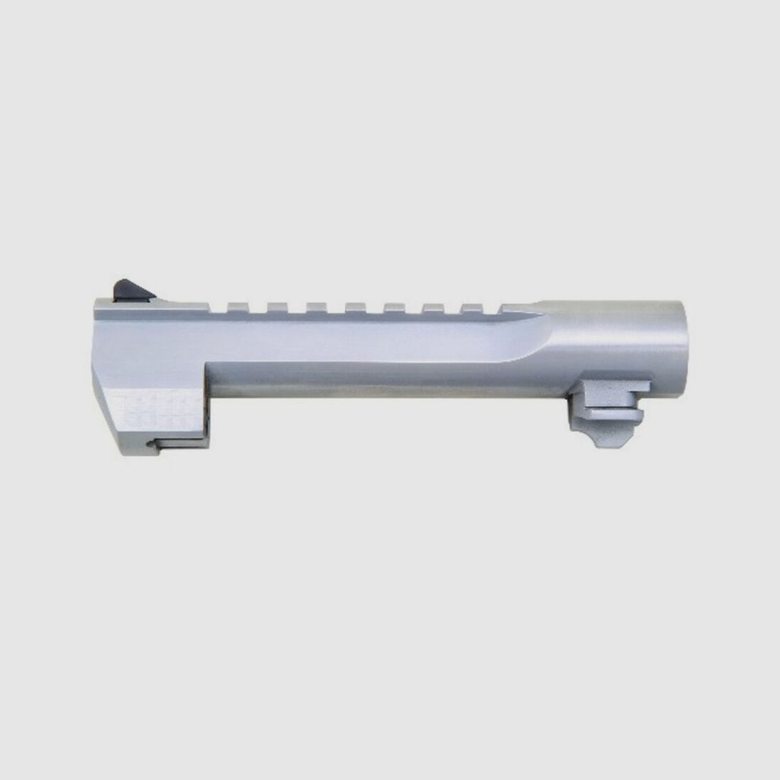Magnum Research Lauf Desert Eagle 6" (6 Zoll) Brushed Chrome .357Mag