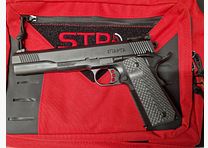 STP Sparta 6.0 .45ACP