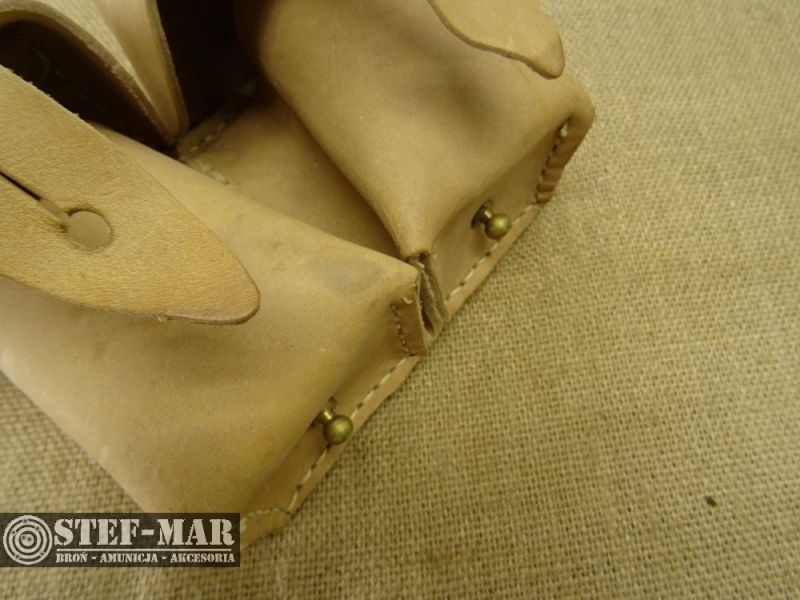 Portacargador para rifle Mauser 98/M48 [X1390], imagen 4 de 5