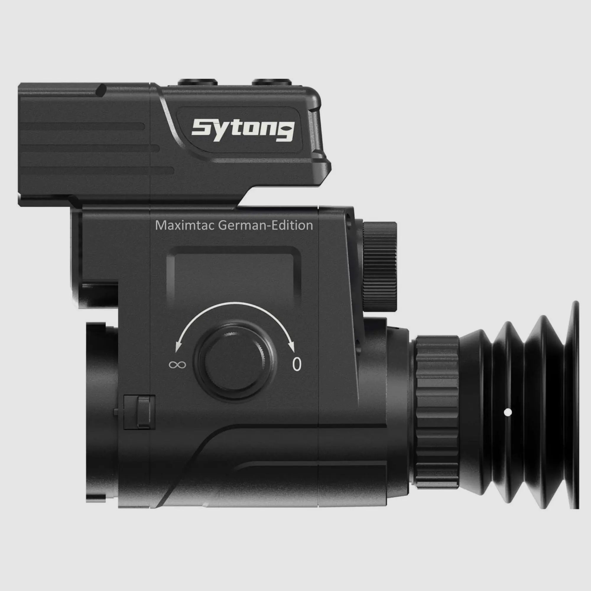 Dispositivo de visión nocturna Sytong HT-77 LRF