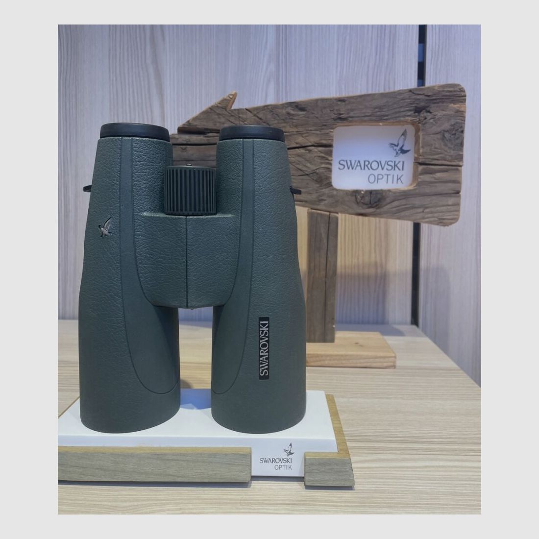 SWAROVSKI OPTIK SLC 10x56