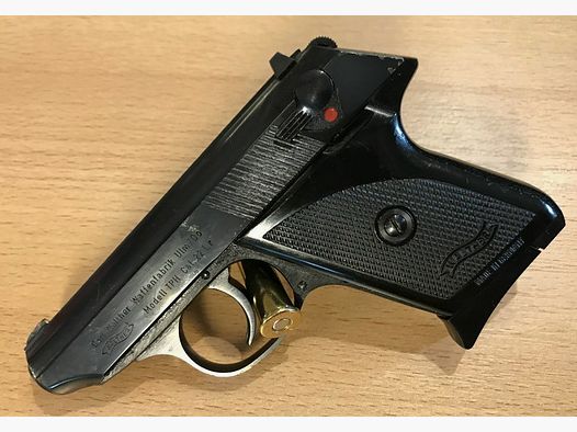 WAL Walther TPH