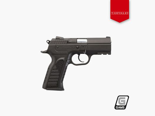 FORCE POLICE F – TANFOGLIO