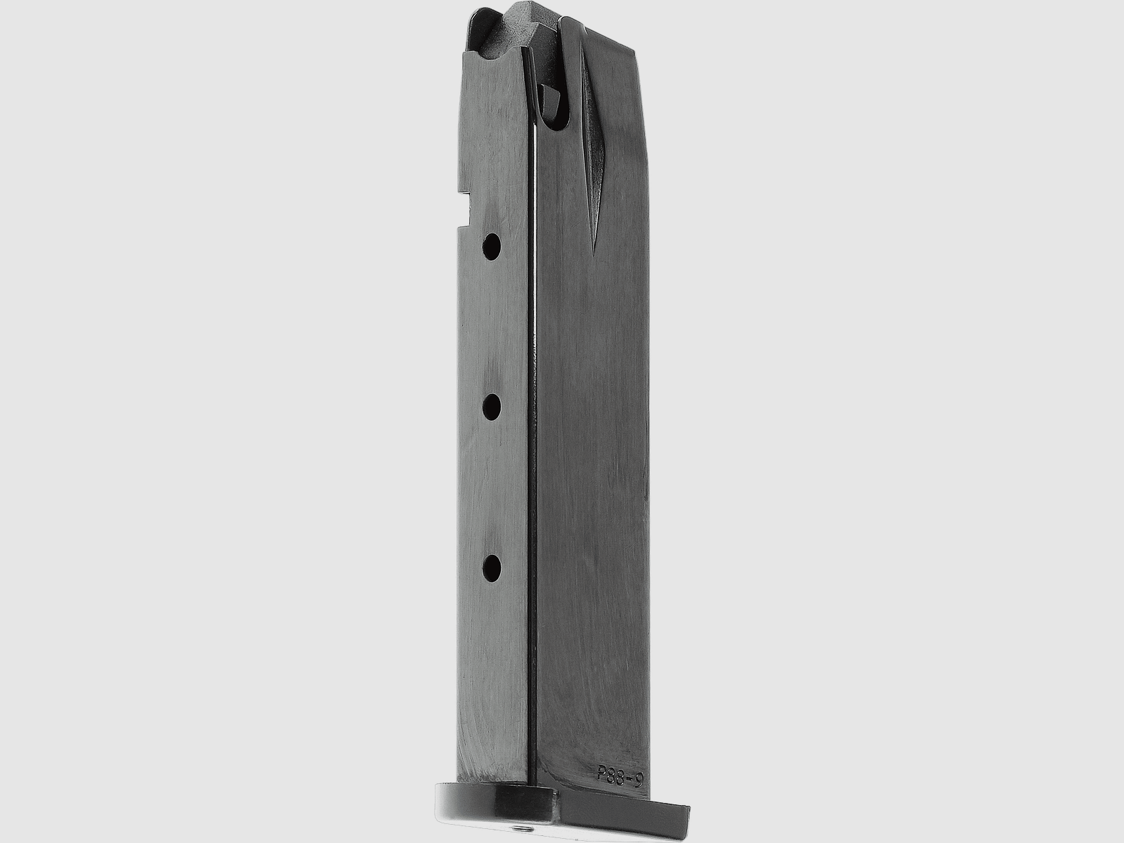 Walther Magazin