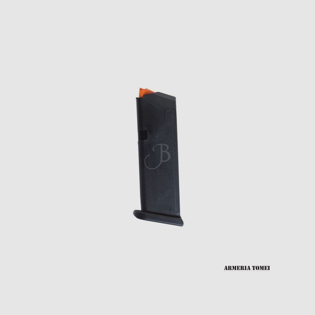 CARGADOR – GLOCK 17 GEN 5 CAL. 9X21 15 CARTUCHOS