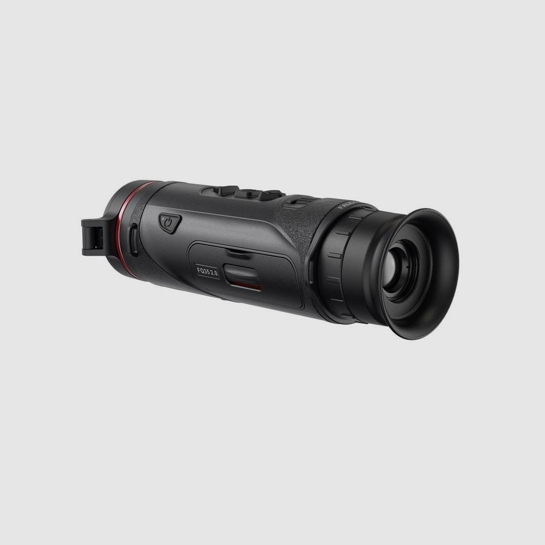 Hikmicro Falcon FQ35 2.0 thermal imaging camera handheld