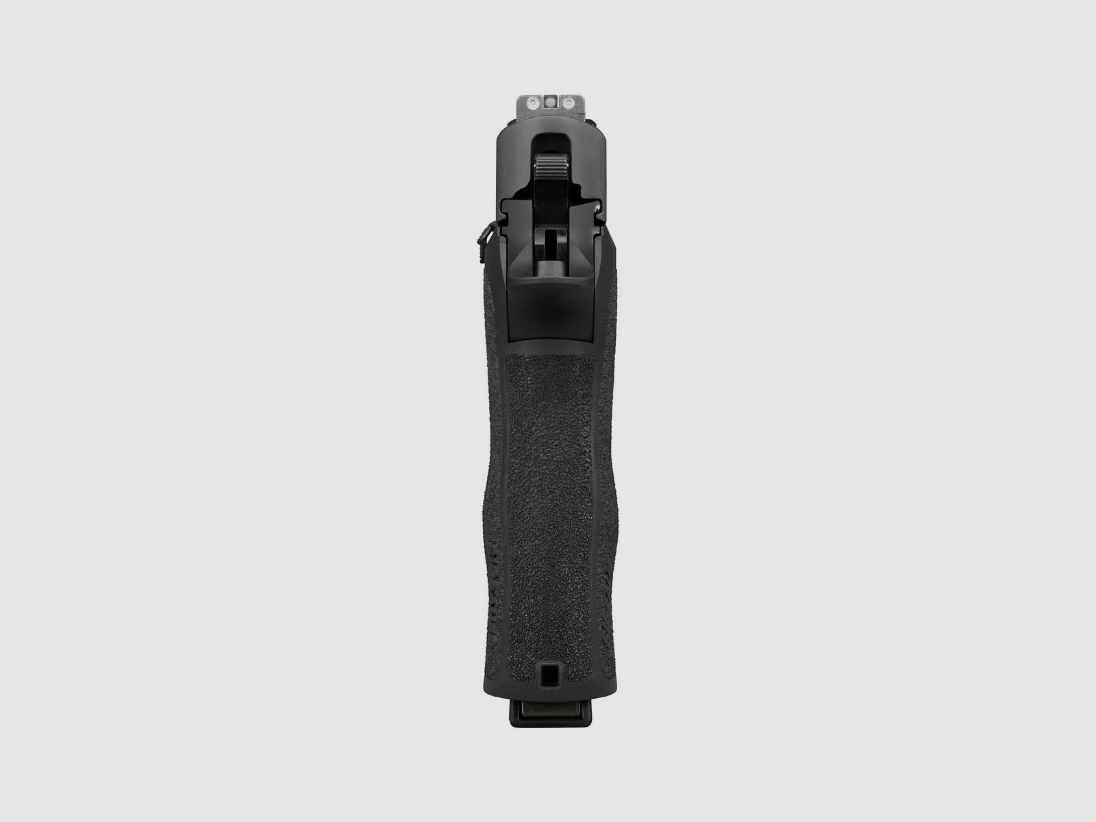 SIG SAUER P220 Elite .45 ACP – Selbstladepistole Schwarz, Bild 7 von 8