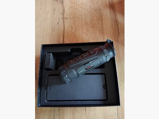 HIKMICRO Lynx LH 25 3.0 Vorführgerät !!
