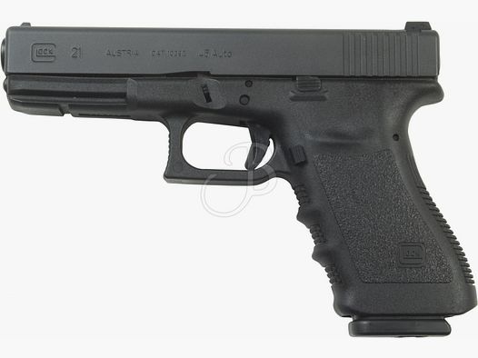 Glock 21 Gen. 4 Kal. .45 ACP