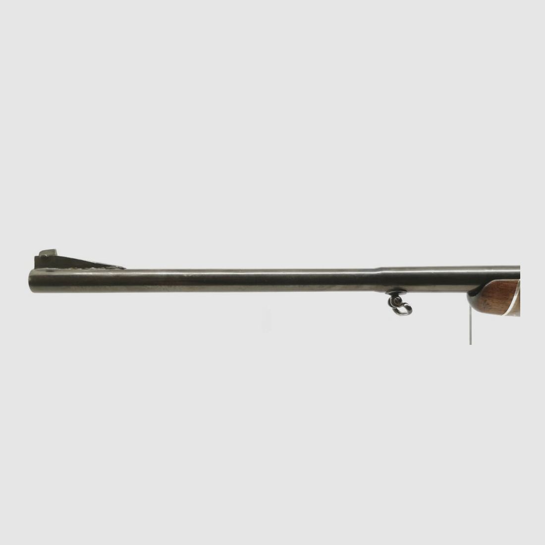 ohne (verm. Mauser Oberndorf) ohne (98er System m. Stufenlauf)
