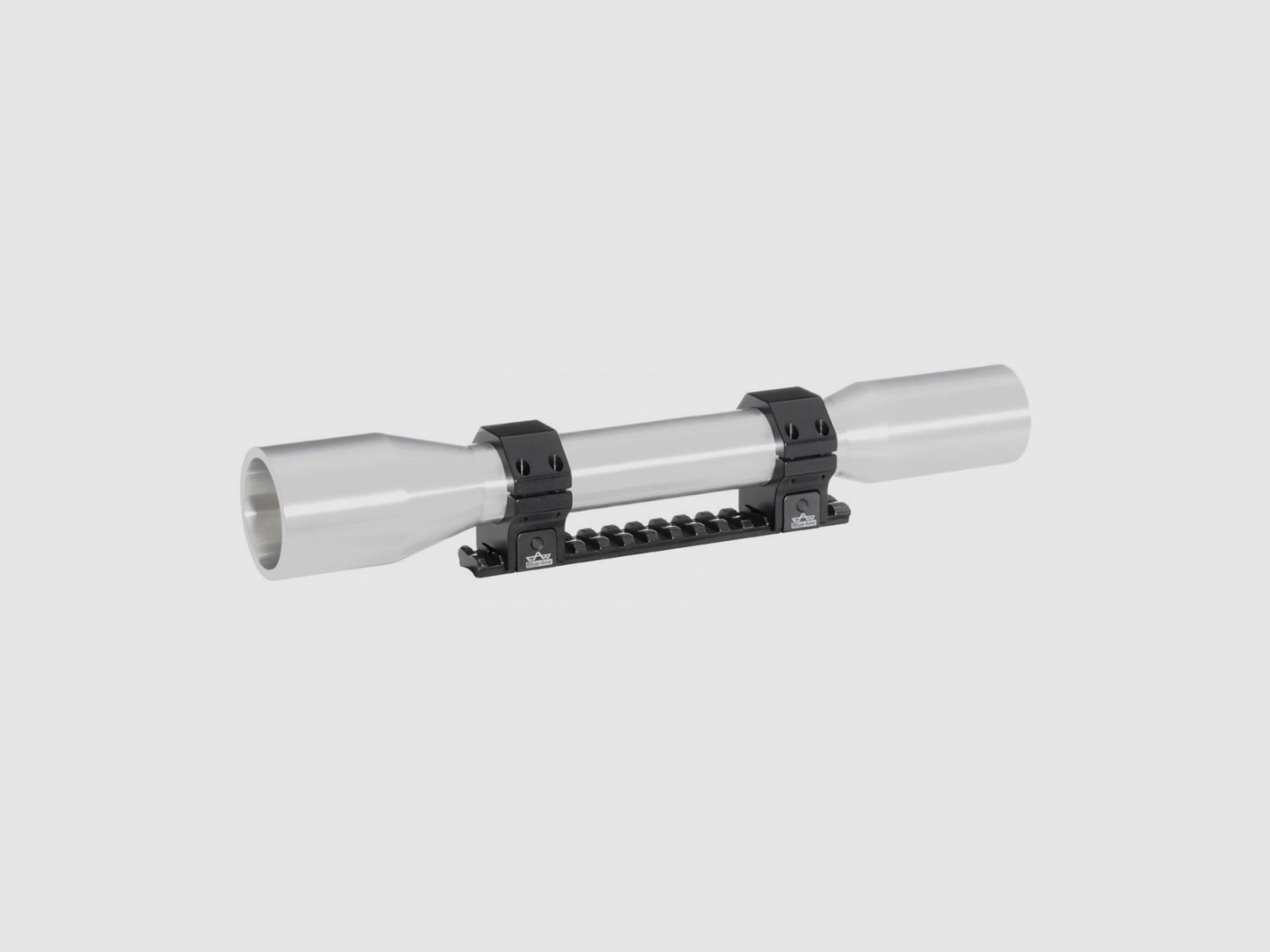 Picatinny-Schiene Alu Fn Bar, Bild 5 von 6