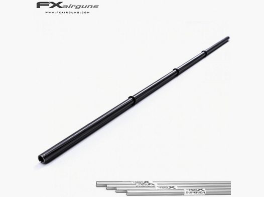 FX AIRGUNS STX SUPERIOR LINER STANDARD