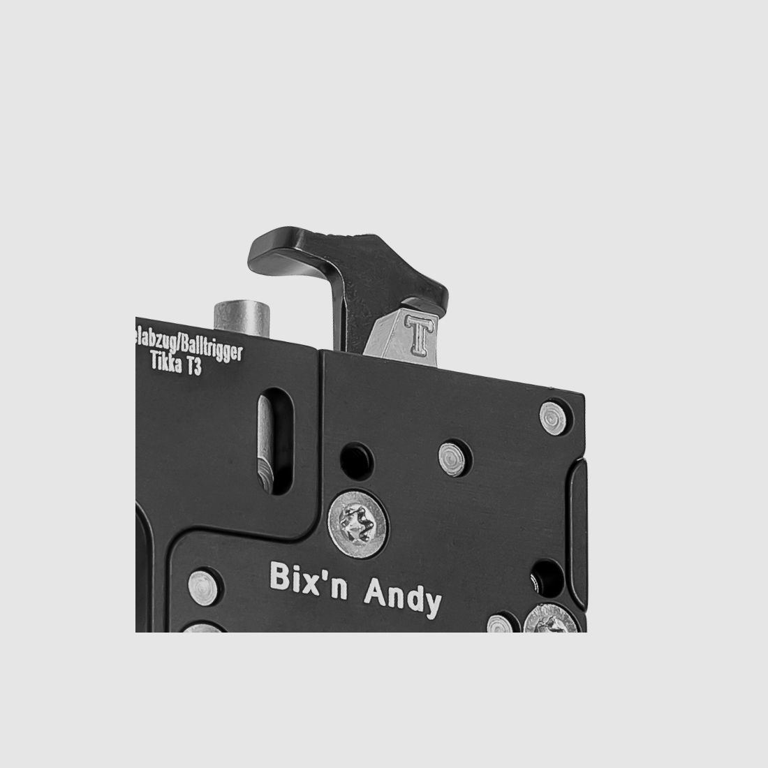 Bix’n Andy Tikka Competition, Bild 3 von 5