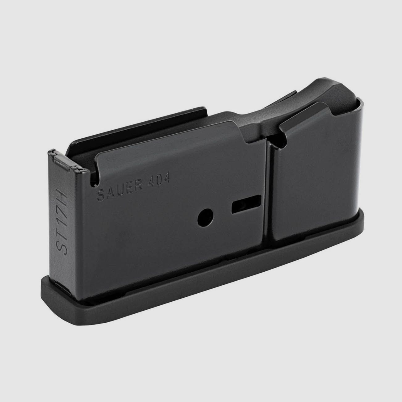 Sauer Magazin 404 - 2 Schuss -  8x68S / .300WinMag / 7mmRemMag
